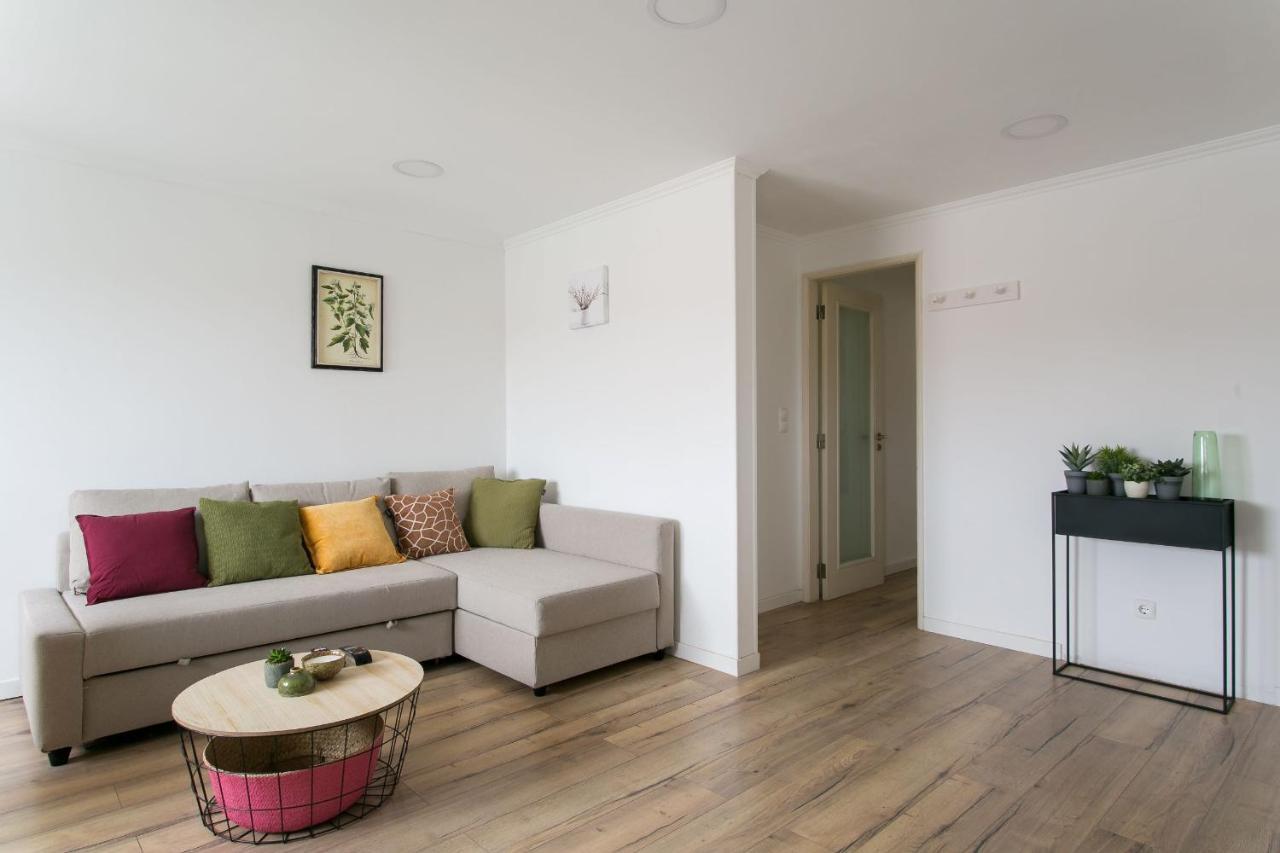 City Nomad Lisboa Екстериор снимка