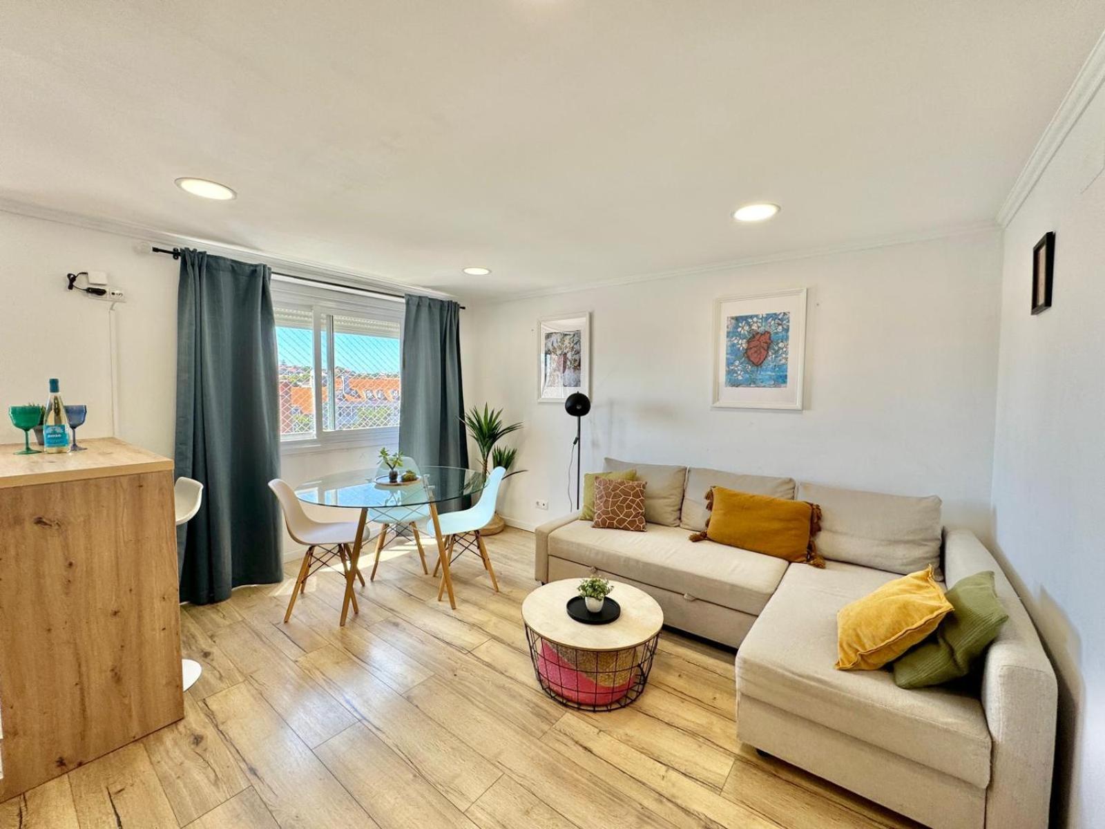 City Nomad Lisboa Екстериор снимка