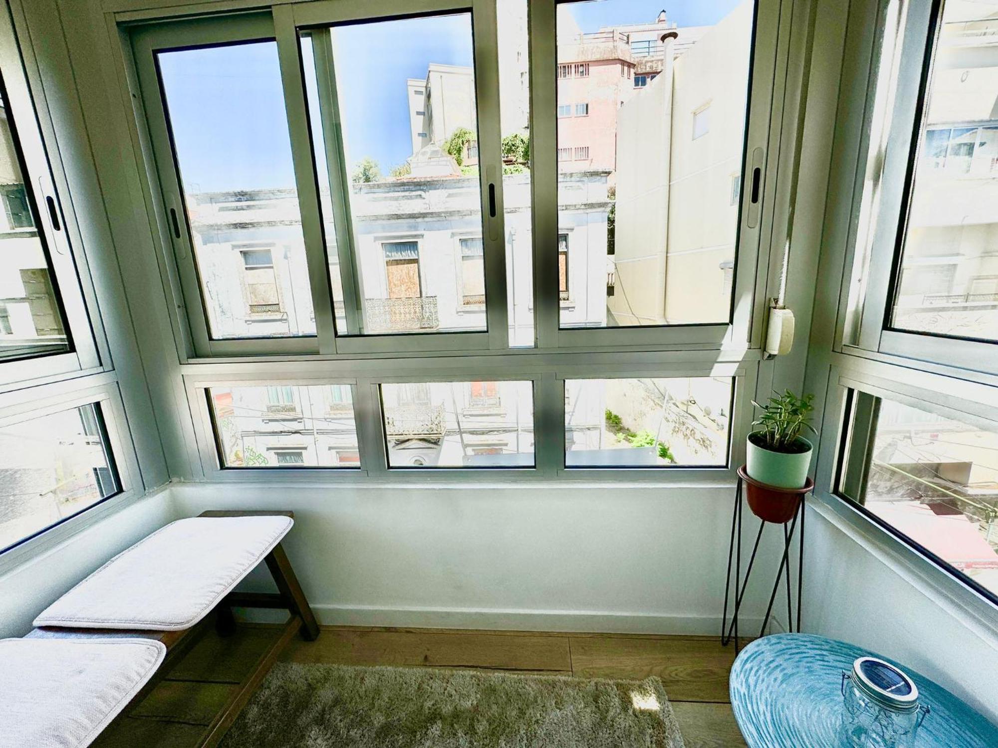 City Nomad Lisboa Екстериор снимка
